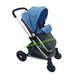 Carucior nou nascut 3 in 1 Baby Care YK 18-19